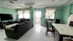 Blk 731 Woodlands Circle (Woodlands), HDB 4 Rooms #581368211